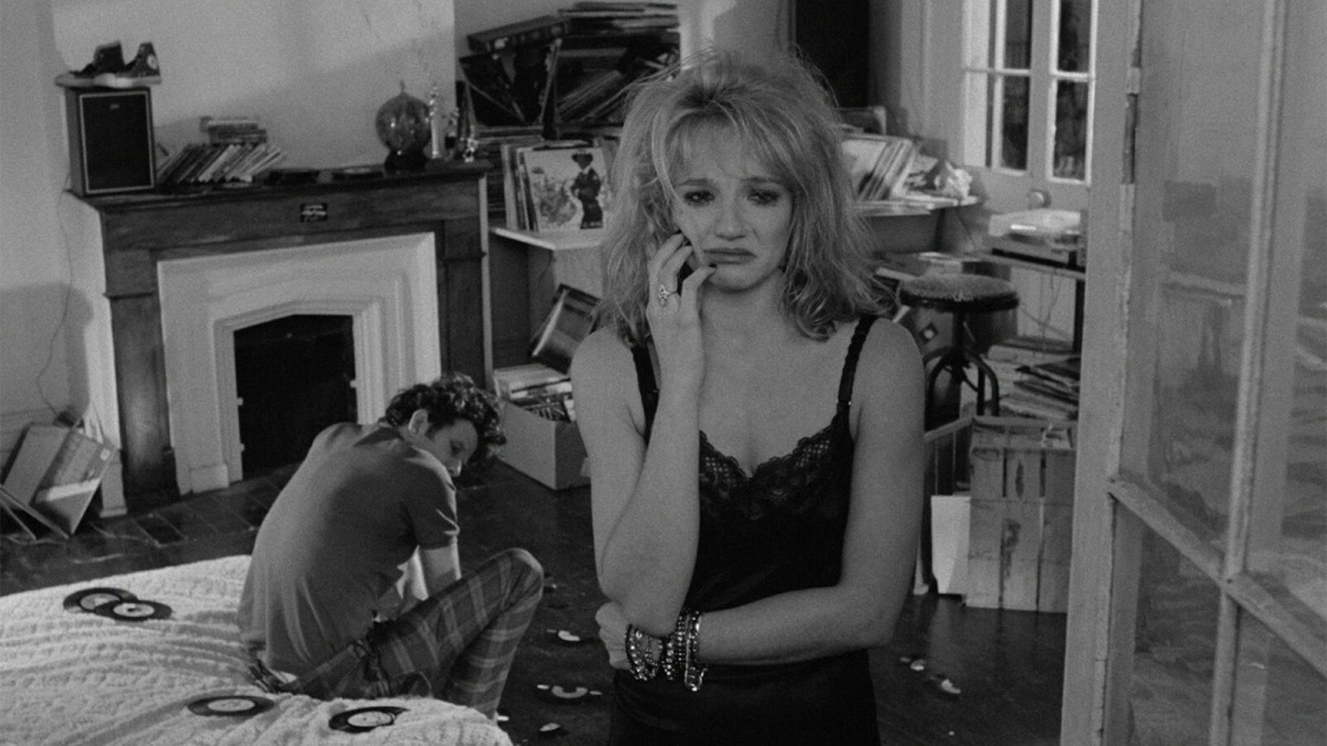 Classics: Down By Law